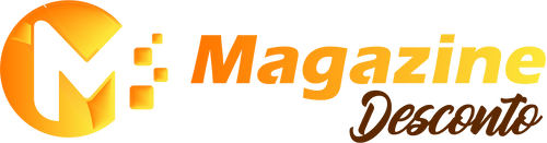 Magazine Desconto