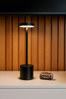 Luminária Auralis™ - Evolução da luz, sem fio