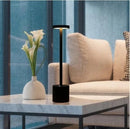 Luminária Auralis™ - Evolução da luz, sem fio