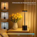 Luminária Auralis™ - Evolução da luz, sem fio