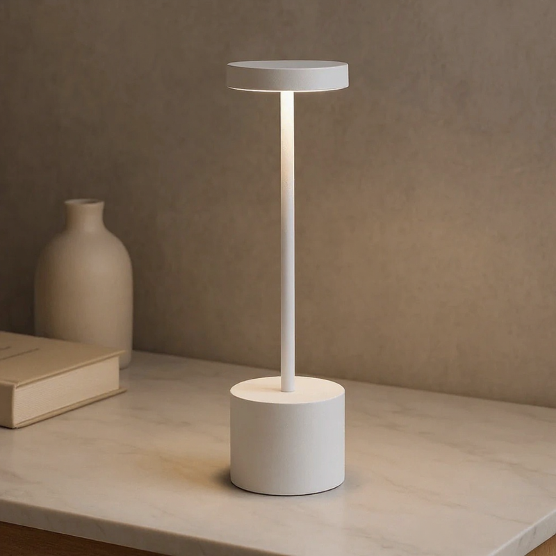 Luminária Auralis™ - Evolução da luz, sem fio