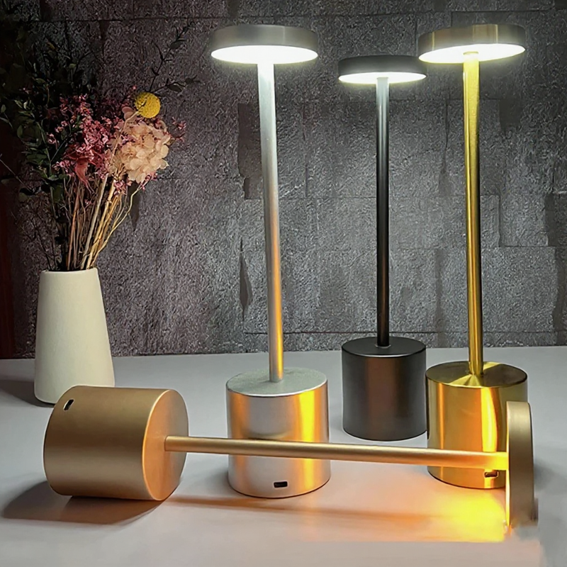 Luminária Auralis™ - Evolução da luz, sem fio