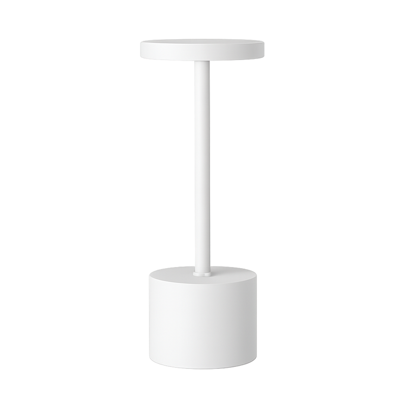 Luminária Auralis™ - Evolução da luz, sem fio
